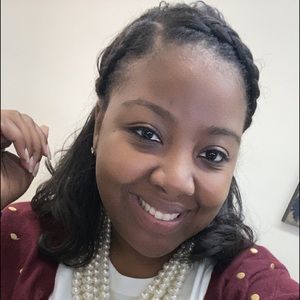 Meet your Posher, Jasmine